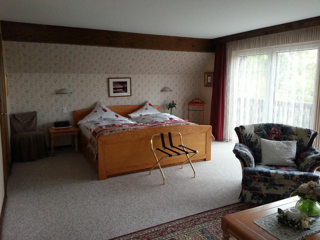 Chalet Rosemarie Nobel Quarto foto