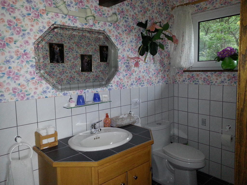 Chalet Rosemarie Nobel Quarto foto