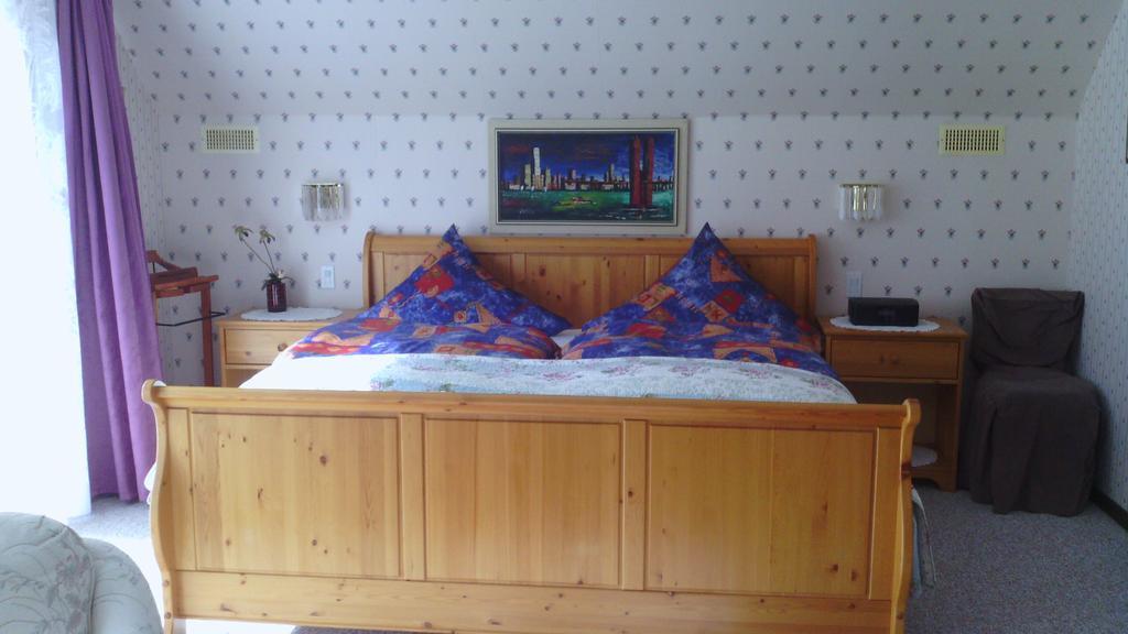 Chalet Rosemarie Nobel Quarto foto
