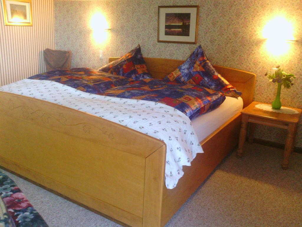 Chalet Rosemarie Nobel Quarto foto